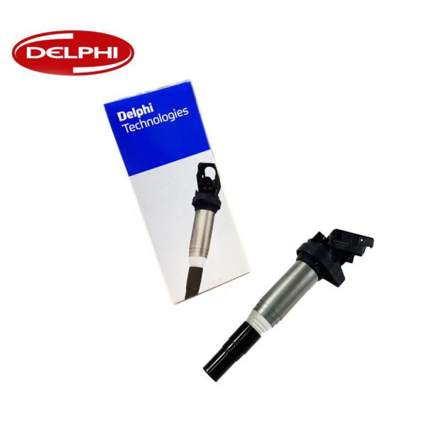 PEUGEOT プジョー 優良品 DELPHI イグニッションコイル 207 / 208 / 308...