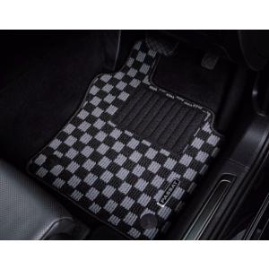 フォルクスワーゲン（Volkswagen） フロアマット プレミアムクリーン 