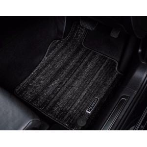 フォルクスワーゲン（Volkswagen） フロアマット プレミアムクリーン 