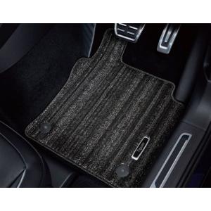 激レア！フュージョン純正オプション　マット 激レア！フュージョン純正オプションマット