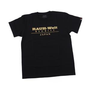 RWB Tシャツ RAUH-Welt Begriff Japan Tee Fロゴ PORSCHE ポルシェ メンズ レディース｜d-stimmer