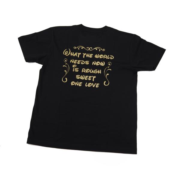 RWB Tシャツ RAUH-Welt Begriff Japan Tee バックロゴ入り PORSC...