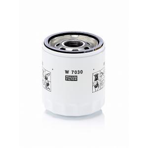 クライスラー アルファロメオ JEEP オイルフィルター MANN フィルター W7030 0489...