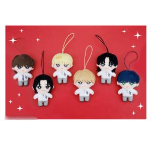 JO1 かぷっこふれんず2 全6種セット