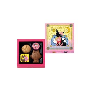 2個セット フラワーノーズ ゴンチャロフ DとE バレンタイン2026