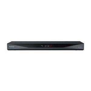 Panasonic DMR-2W100 パナソニック ブルーレイレコーダー