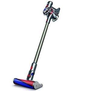 SV11 TI ダイソン V7 Fluffy Origin SV11TI 付属品同封 Dyson［正規品