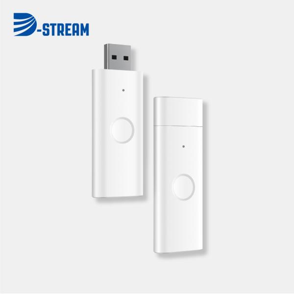 Dstream 家電リモコン ミニハブ コントローラー 学習リモコン Alexa対応 簡単まとめ 遠...