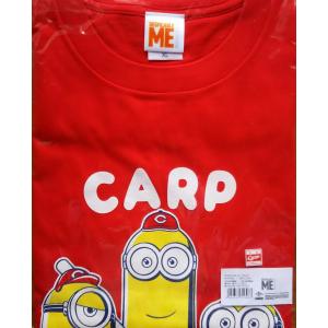 優良配送 広島東洋カープ CARP ミニオン ミ...の商品画像