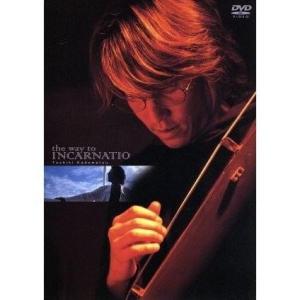 ボーナスストアPlus 10％対象 廃盤 DVD 角松敏生 the way to INCARNATI...