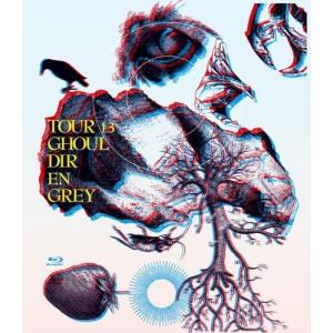 GHOUL TOUR13 Blu-ray 新品 EN