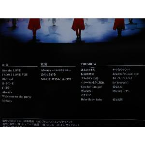 (USED品/中古品) 少年隊 VHS PLA...の詳細画像2