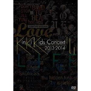 ボーナスストアPlus 10％対象 2DVD KinKi Kids Concert 2013-201...