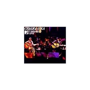 ネコポス発送 CHAGE&amp;ASKA MTV UNPLUGGED LIVE DVD チャゲ＆飛鳥 CH...