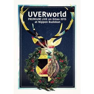 UVERworld EPIPHANY at TOKYO DOME 2025.06.15 ［2Blu-ray Disc+フォト