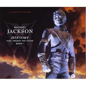 Michael Jackson ヒストリー〜パスト、プレズント・アンド