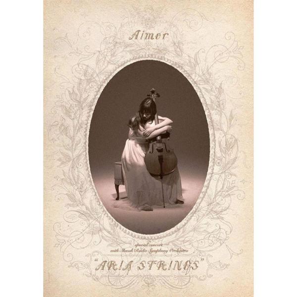 ボーナスストアPlus 10％対象 Blu-ray ブルーレイ Aimer special conc...