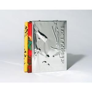 ボーナスストアプラス 10％対象 CD+Blu-ray＋ブリキケース 米津玄師 LOST CORNE...