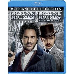 ボーナスストアPlus 10％対象 廃盤 2Blu-ray シャーロック・ホームズ スペシャル・バリ...