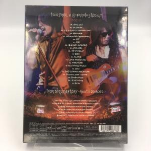優良配送 Bz DVD LIVE-GYM Pl...の詳細画像1