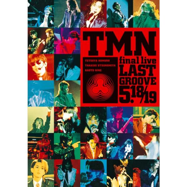 ボーナスストアPlus 10％対象 DVD TM NETWORK TMN final live LA...