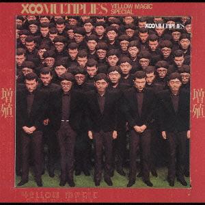 ボーナスストアPlus 10％対象 CD YMO 増殖 イエローマジックオーケストラ