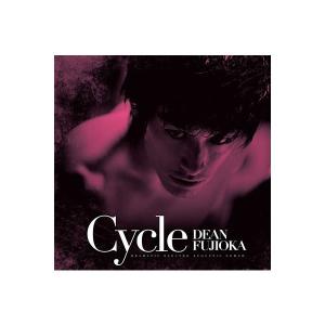 新品 送料無料 DEAN FUJIOKA ディーンフジオカ Cycle CD 初回特典ポストカード付...