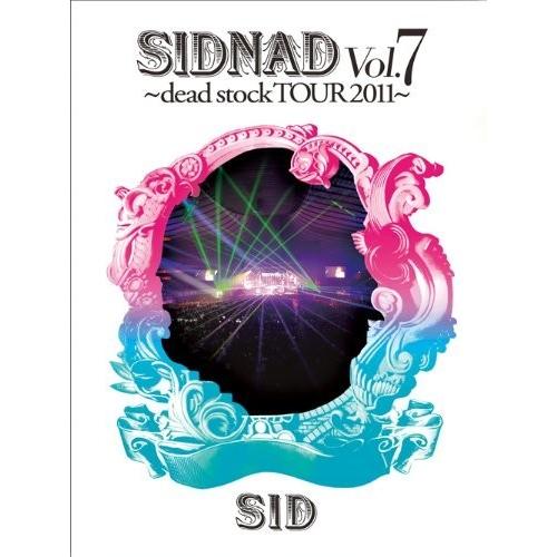 ボーナスストアPlus 10％対象 廃盤 シド SIDNAD Vol.7 dead stock TO...