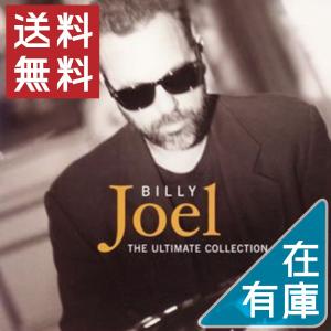 ビリージョエル CD アルバム BILLY JOEL GREATEST HITS VOLUME I & II