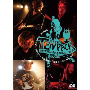 USED品/中古品) THE ROOSTERS DVD All These Blues ルースターズ