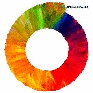優良配送 廃盤 CD SUPER BEAVER 361° スーパービーバー : Disc shop