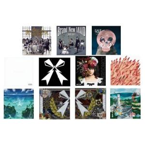 ボーナスストアPlus 10％対象 BAND-MAID CD 11点セット