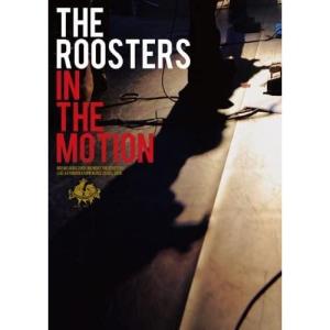 USED品/中古品) THE ROOSTERS DVD All These Blues ルースターズ
