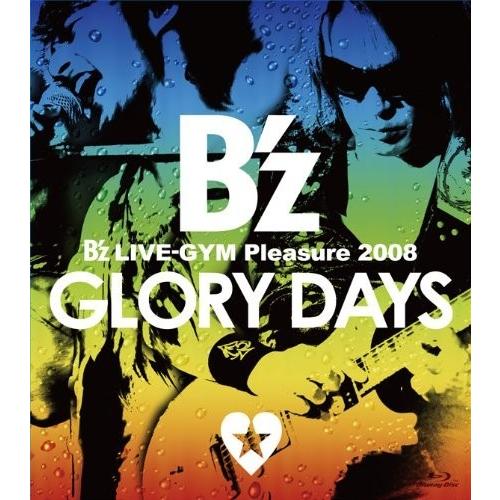 ボーナスストアPlus 10％対象 Blu-ray ブルーレイ B’z LIVE GYM Pleas...