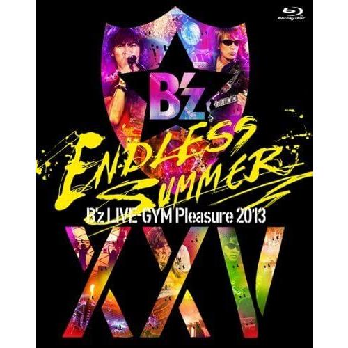 ボーナスストアPlus 10％対象 Blu-ray B'z LIVE-GYM Pleasure 20...