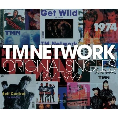 ボーナスストアPlus 10％対象 blu-spec CD TM NETWORK ORIGINAL ...