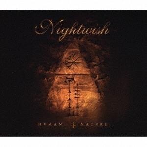 優良配送 CD ナイトウィッシュ ヒューマン・ネイチャー 3CD Nightwish 4582546...