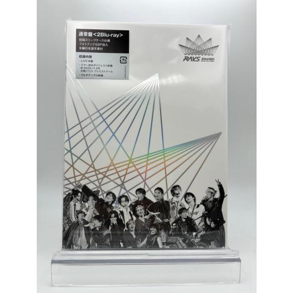 ボーナスストアPlus 10％対象 Blu-ray Snow Man Dome Tour 2024 ...