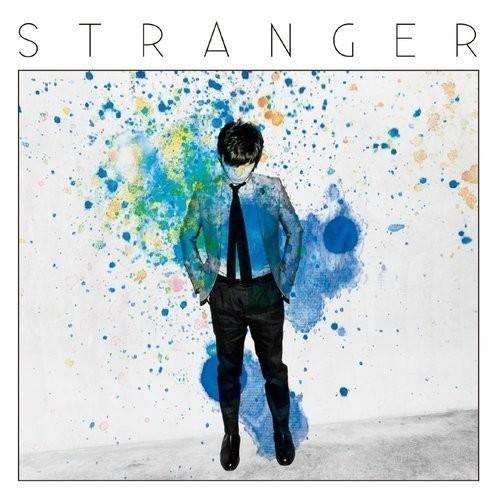 星野源 Stranger 初回限定盤スリーブケース仕様 デラ新聞&amp;ステッカー付属 CD PR