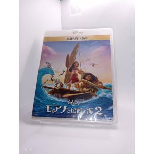 ボーナスストアPlus 10%対象 モアナと伝説...の商品画像