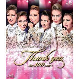新品 タカラヅカスペシャル2014 ~Thank you for 100 years~ Blu-ray ブルーレイ 宝塚歌劇 2006