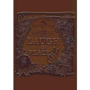 優良配送 予習＋復習Soundtrack2013 SUPER HANDSOME LIVE LAUGH...