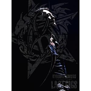 氷室京介 Blu-ray ブルーレイ+2CD KYOSUKE HIMURO 横浜スタジアムFINAL