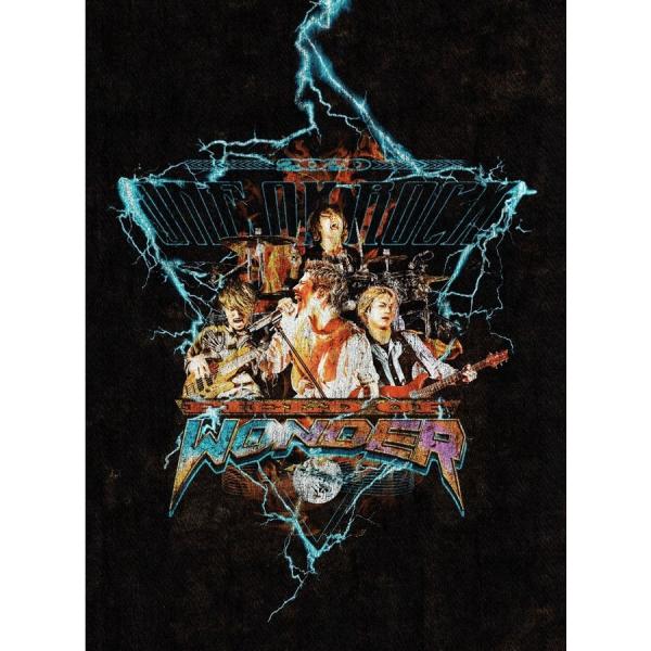 ボーナスストアPlus 10％対象 Blu-ray ONE OK ROCK 2020 Field o...