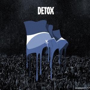 ボーナスストアPlus 10％対象 CD+DVD ONE OK ROCK DETOX 初回限定盤