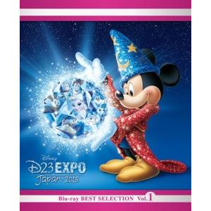 新品 D23 Expo Japan 2015開...の詳細画像1