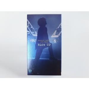 USED品/中古品) 長渕剛 VHS SUPER LIVE IN 西武球場 ビデオ PR : Disc