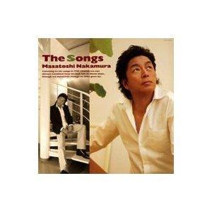 優良配送 CD 中村雅俊 The Songs