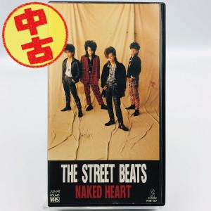 USED品/中古品) 長渕剛 VHS SUPER LIVE IN 西武球場 ビデオ PR : Disc
