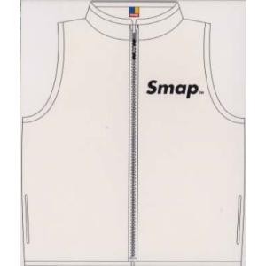 ボーナスストアPlus 10％対象 廃盤 CD SMAP Smap Vest